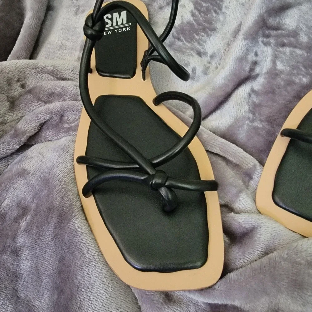 SM New York sm new